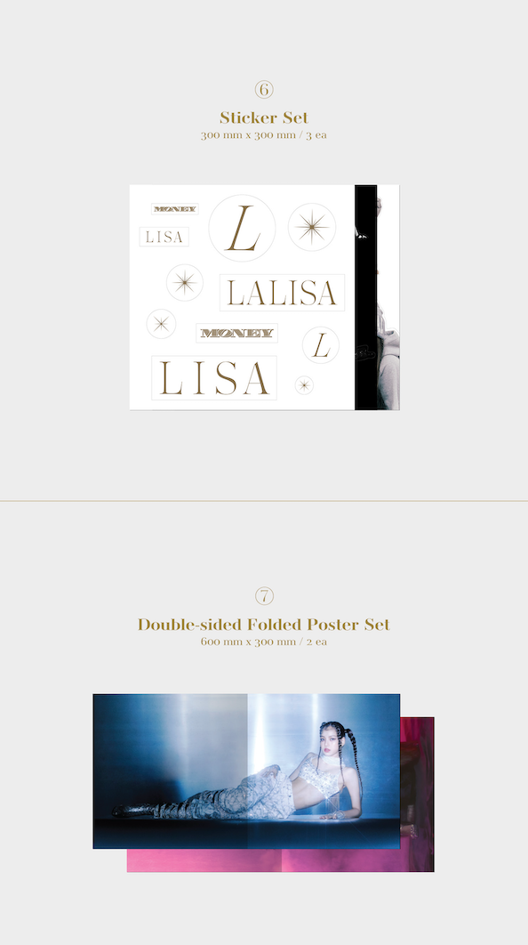 LISA-LISAFIRSTSINGLEVINYLLPLALISA-LIMITEDEDITION-J-StoreOnline