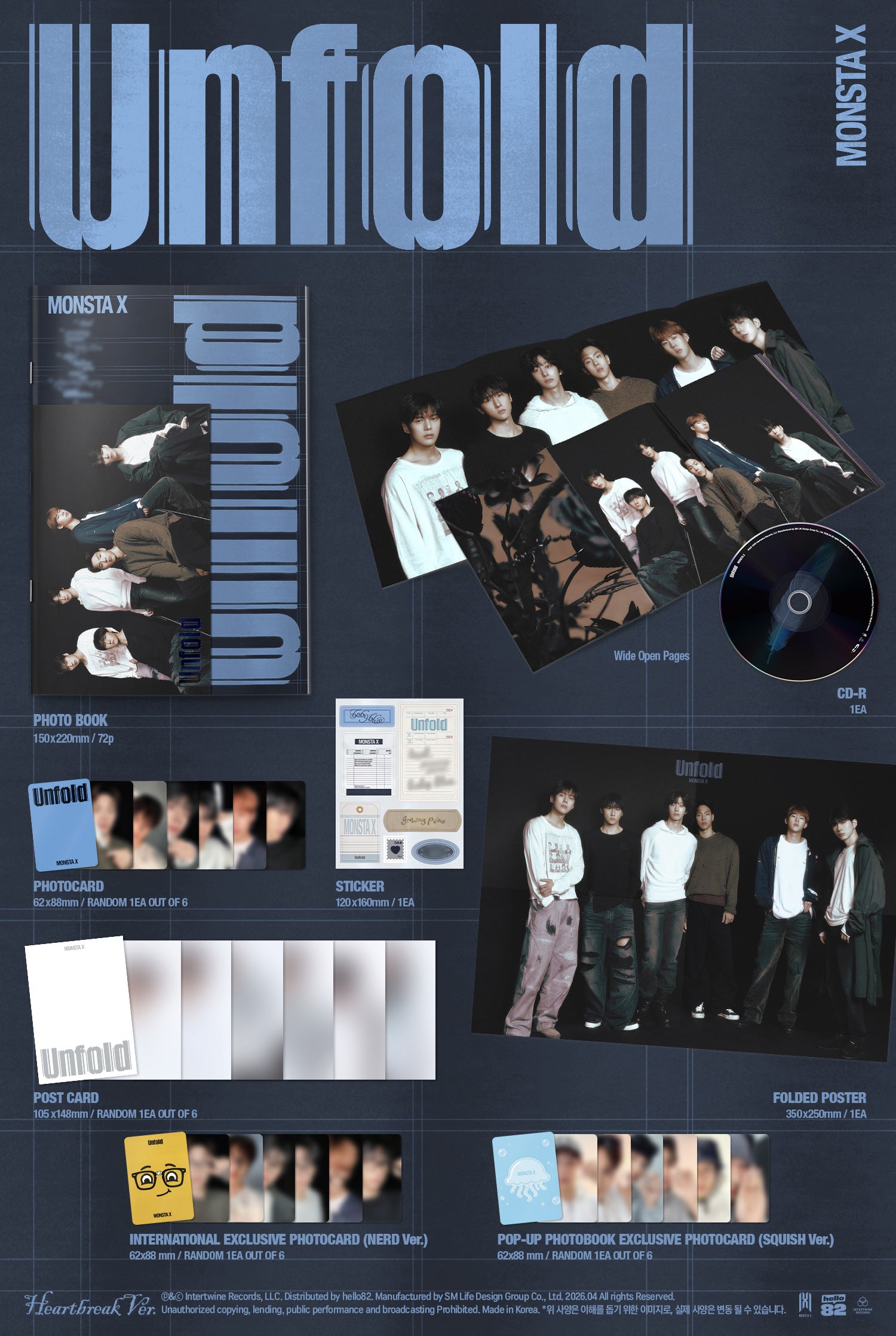 J-Store_online_MonstaX_Unfold
