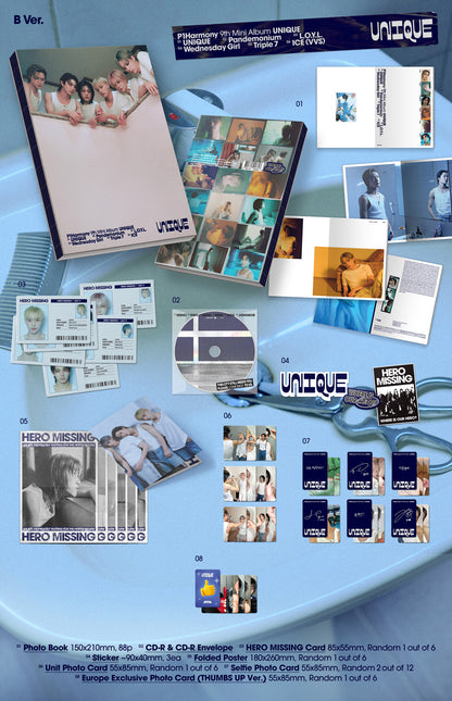 J-Store_online_P1H_Unique_Photobook_Signed