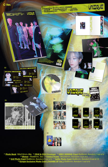 J-Store_online_P1H_Unique_Photobook_Signed