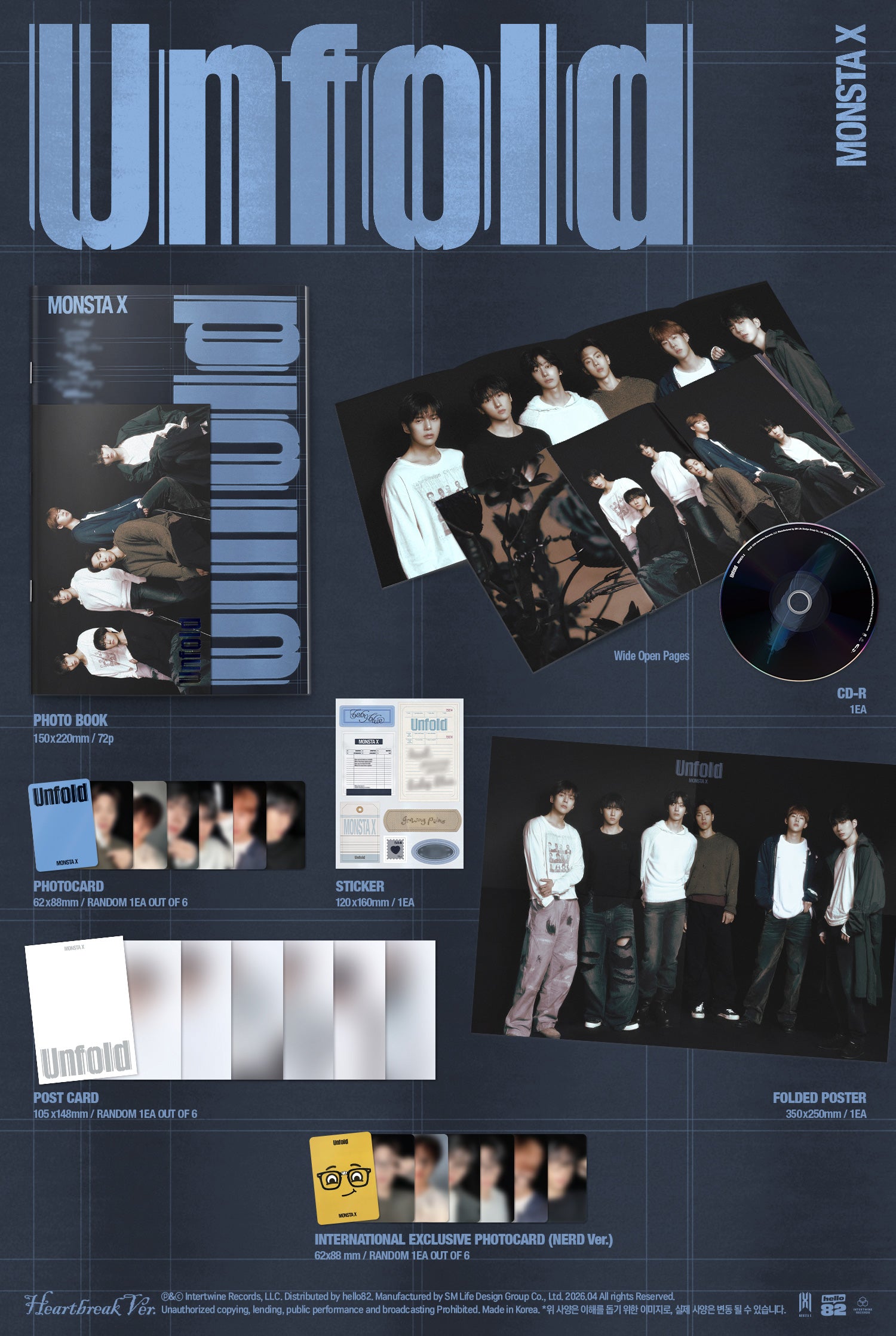 J-Store_online_MonstaX_Signed_Photobook_Heartbreak_ver.