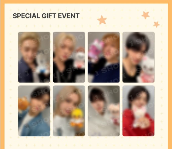 STRAY KIDS - SKZOO x ZOOTOPIA2 - POP-UP STORE OFFICAL MERCH - UFUFY PLUSH J-Store.Online