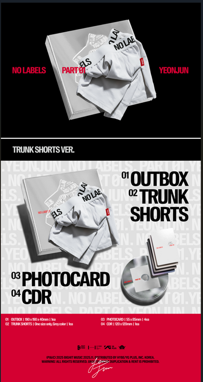 J-Store_online__Yeonjun_Shorts