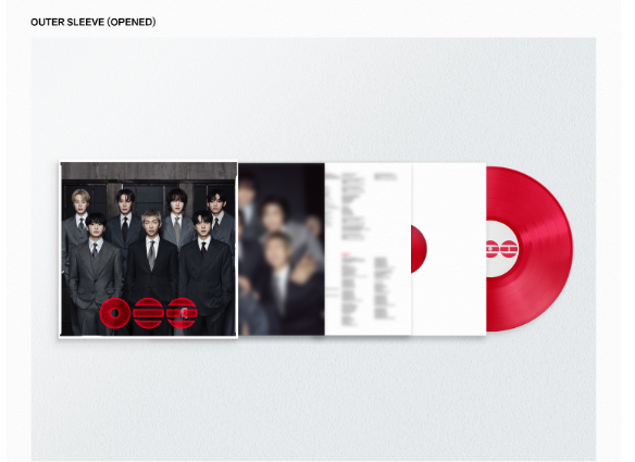 BTS - ARIRANG (STANDARD VINYL) – J-Store Online BTS - ARIRANG (STANDARD VINYL) – J-Store Online