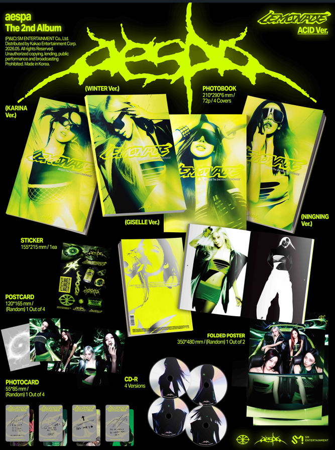 J-Store_online_Aespa_Lemonade_Acid