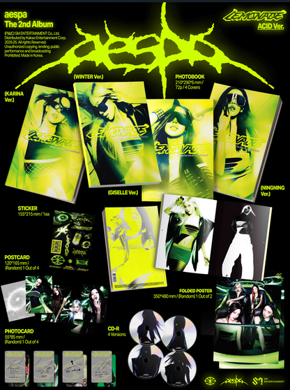 J-Store_online_Aespa_Lemonade_Acid