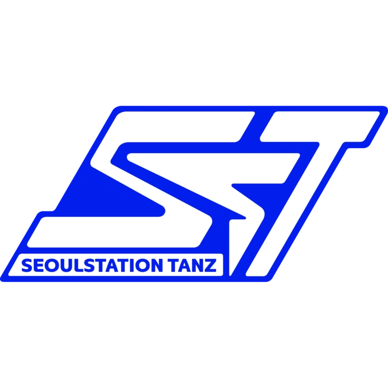SeoulStation Tanz Logo K-POP