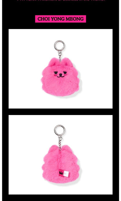 Store_online_TXT_Face_Keyring