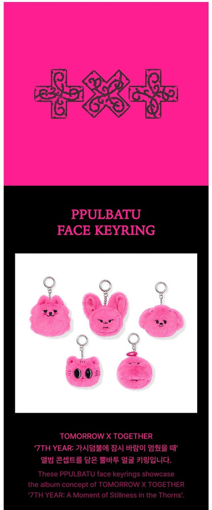 Store_online_TXT_Face_Keyring
