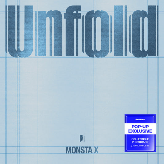J-Store_online_MonstaX_Unfold