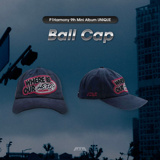 J-Store_online_P1H_Unique_Ball_Cap