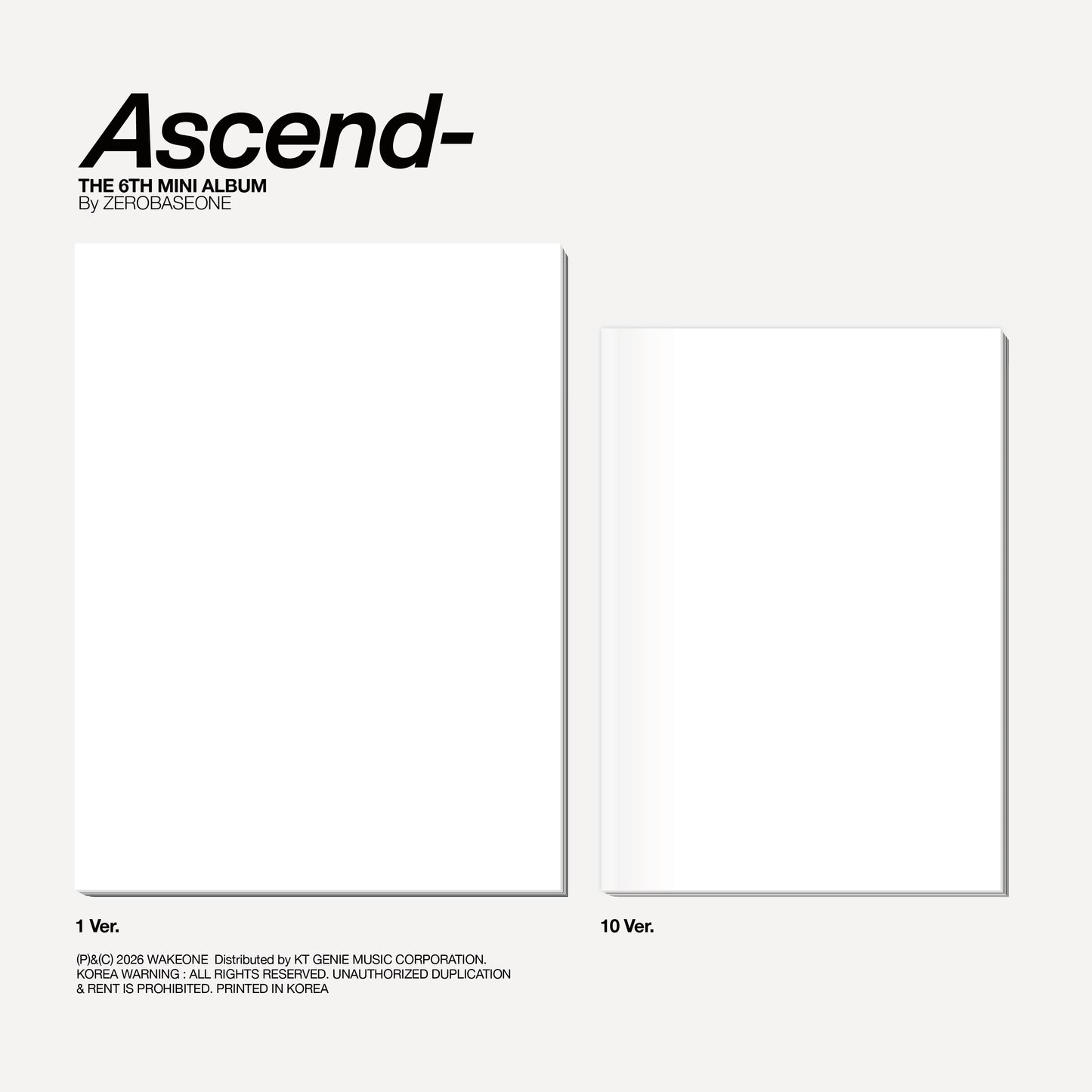 J-Store_online_Zerobaseone_Ascend_Photobook