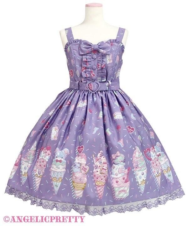 Angelic Pretty – J-Store Online