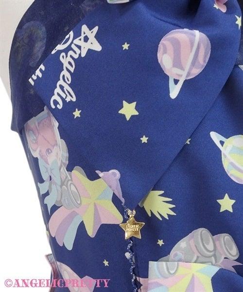 ANGELIC PRETTY - SPACE TOYS JSK - J-Store Online