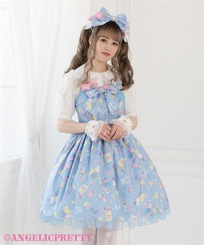 ANGELIC PRETTY - SPACE TOYS JSK - J-Store Online