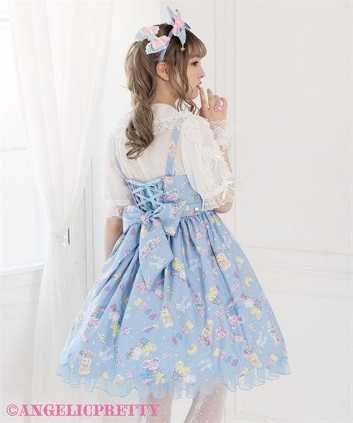 ANGELIC PRETTY - SPACE TOYS JSK - J-Store Online