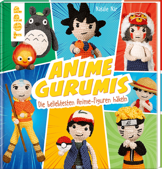 ANIMEGURUMIS - J-Store Online