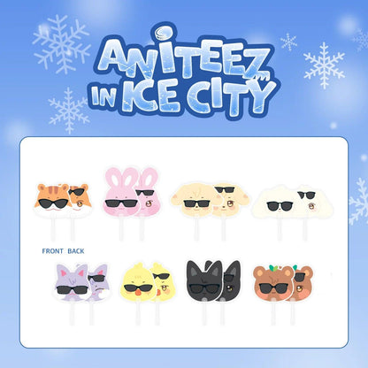 ATEEZ X ANITEEZ POP-UP (ANITEEZ IN ICE CITY) - FAN - Pre-Order - J-Store Online