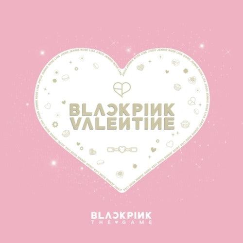 BLACKPINK - BPTG PHOTOCARD COLLECTION LOVELY VALENTINE EDITION - J-Store Online