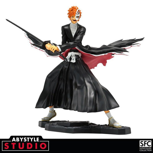 Bleach - Figur - Ichigo Kurosaki - J-Store Online