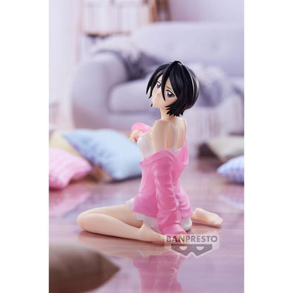 BLEACH - Relax Time - Rukia Kuchiki - J-Store Online