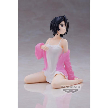 BLEACH - Relax Time - Rukia Kuchiki - J-Store Online