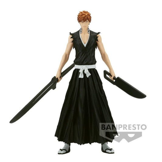 BLEACH SOLID AND SOULS - ICHIGO KUROSAKI&URYU ISHIDA - ICHIGO KUROSAKI - J-Store Online