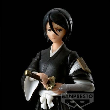 BLEACH - SOLID AND SOULS - RUKIA KUCHIKI - J-Store Online