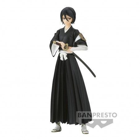 BLEACH - SOLID AND SOULS - RUKIA KUCHIKI - J-Store Online