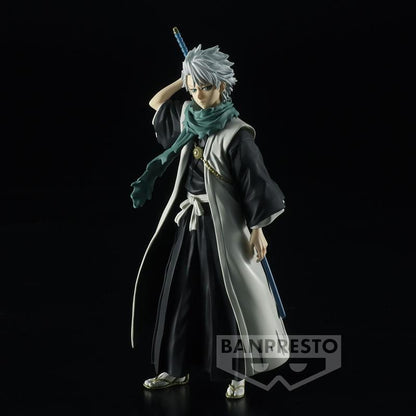 BLEACH - Solid and Souls - Toshiro Hitsugaya - J-Store Online