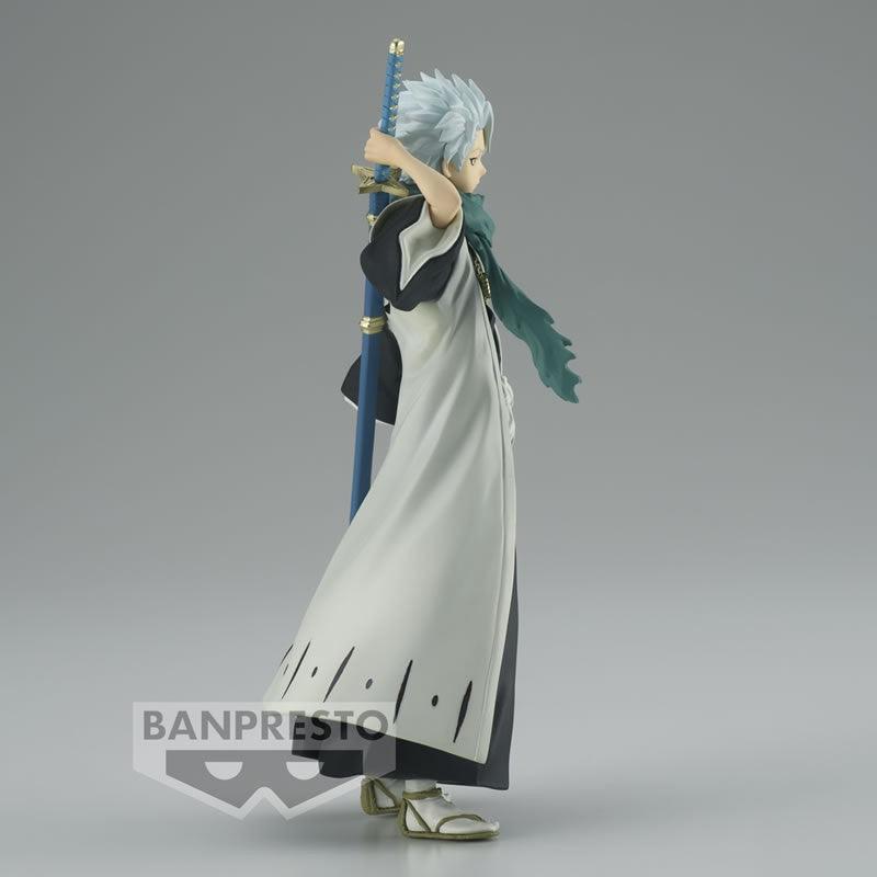 BLEACH SOLID AND SOULS- Toshiro Hitsugaya online -