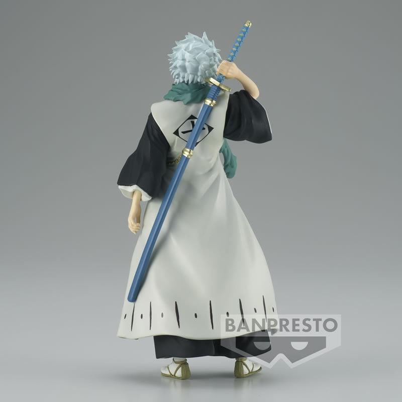 BLEACH - Solid and Souls - Toshiro Hitsugaya - J-Store Online