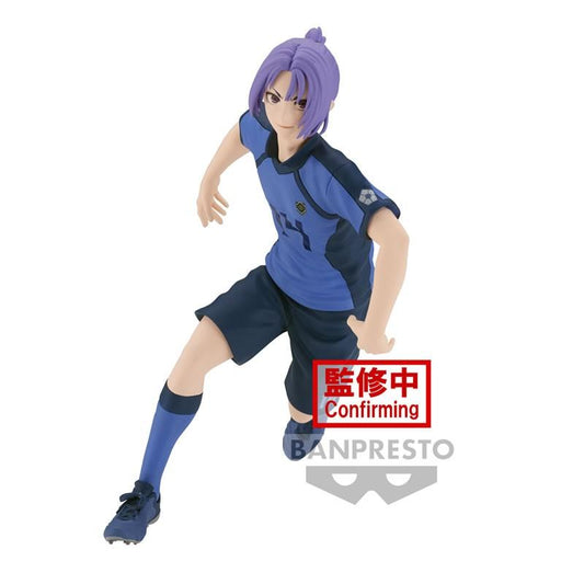 Blue Lock - Figur - Reo Mikage - J-Store Online