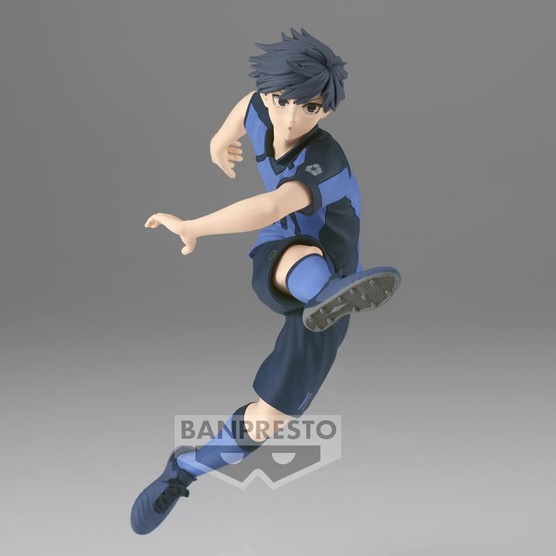 Blue Lock - Figur - Yoichi Isagi - J-Store Online