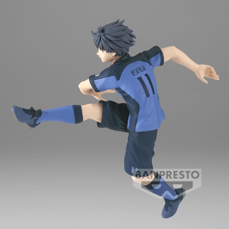 Blue Lock - Figur - Yoichi Isagi - J-Store Online