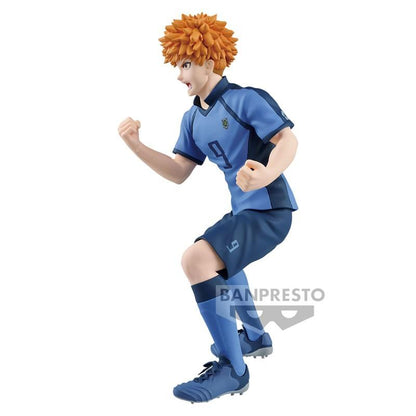 BLUE LOCK - FIGURE - RENSUKE KUNIGAMI - J-Store Online