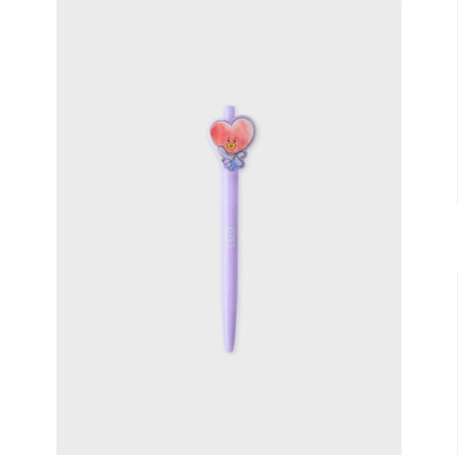 BT21 - ACRYLIC GEL PEN - J-Store Online