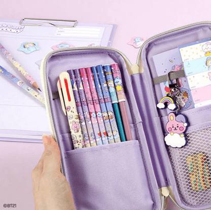 BT21 - PENCIL SET - DREAM (3 STIFTE) - J-Store Online