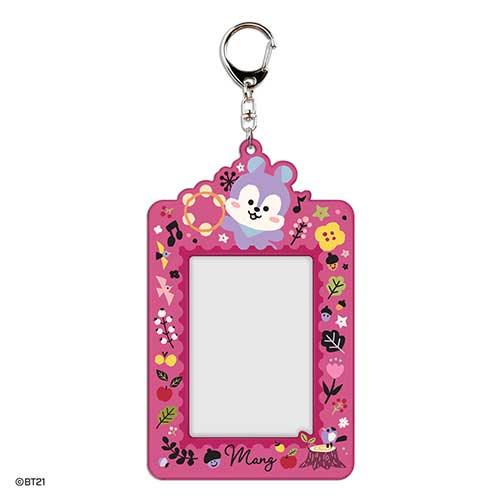 BT21 - PHOTO HOLDER - FOREST - J-Store Online