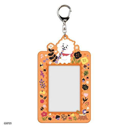 BT21 - PHOTO HOLDER - FOREST - J-Store Online