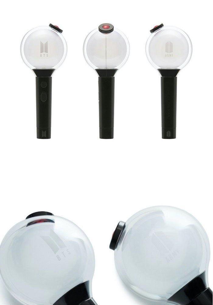 BTS Army Bomb : Map Of Soul deals