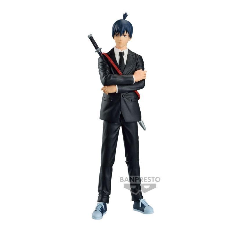 CHAINSAW MAN - CHAIN SPIRIT - HAYAKAWA AKI (VOL.2) - J-Store Online