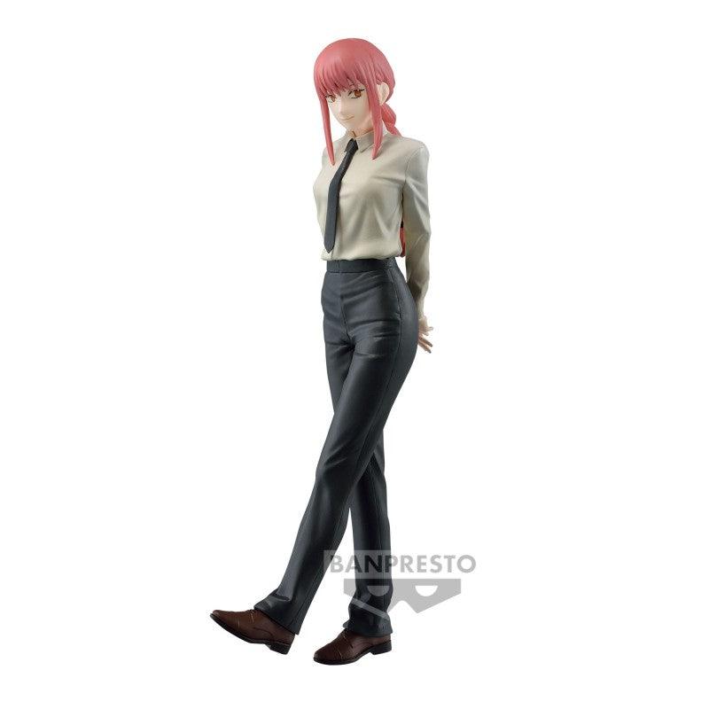 CHAINSAW MAN CHAIN SPIRITS VOL.3 - MAKIMA - J-Store Online