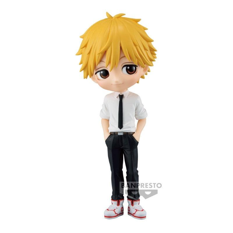 CHAINSAW MAN - Q POSKET - DENJI - J-Store Online