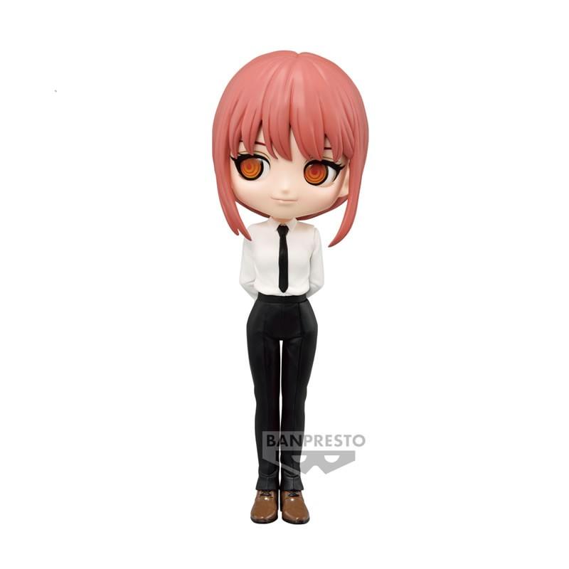 CHAINSAW MAN - Q POSKET - MAKIMA - J-Store Online