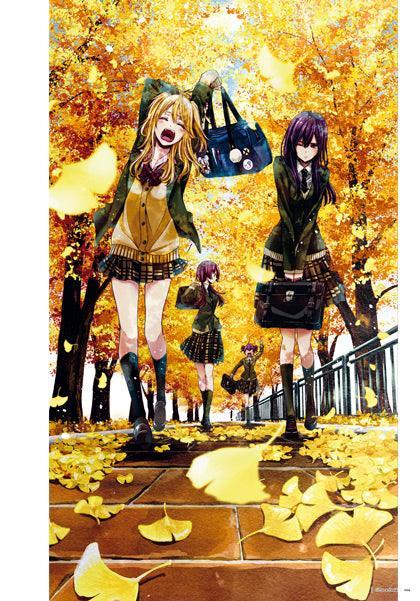 CITRUS ARTBOOK – J-Store Online