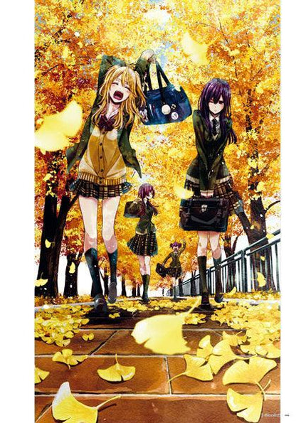 CITRUS ARTBOOK - J-Store Online