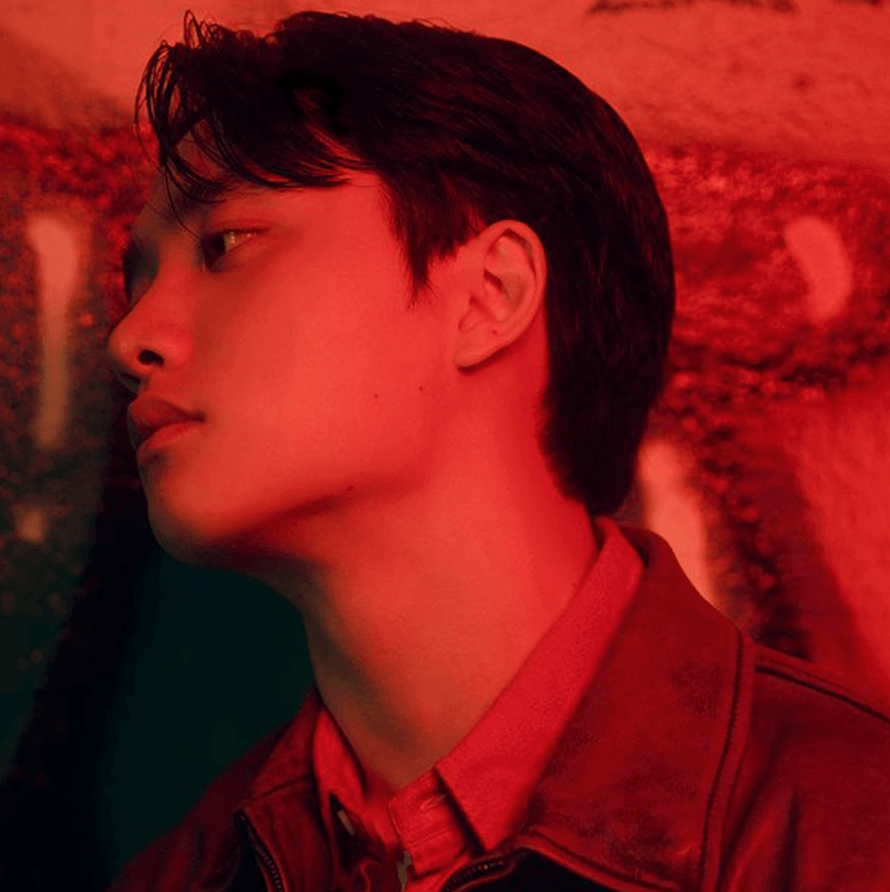 D.O. (EXO) - 기대 (2ND MINI ALBUM) - PHOTOBOOK VERSION - J-Store Online