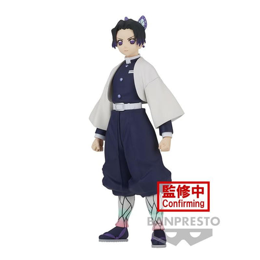 DEMON SLAYER - FIGURE VOL.37 - SHINOBU KOCHO - J-Store Online