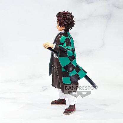 Demon Slayer - Grandista Figur (Tanjiro, Inosuke, Zenitsu) - J-Store Online